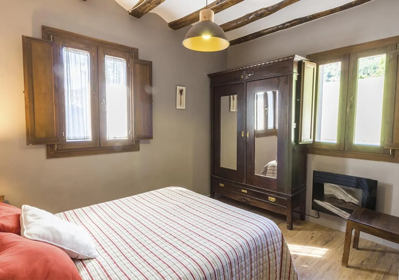 La Masia vista 10-5295